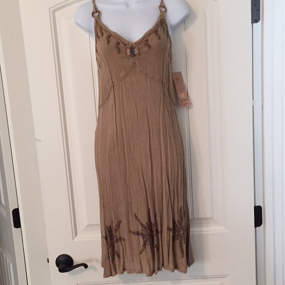 Sundress. New with tags.